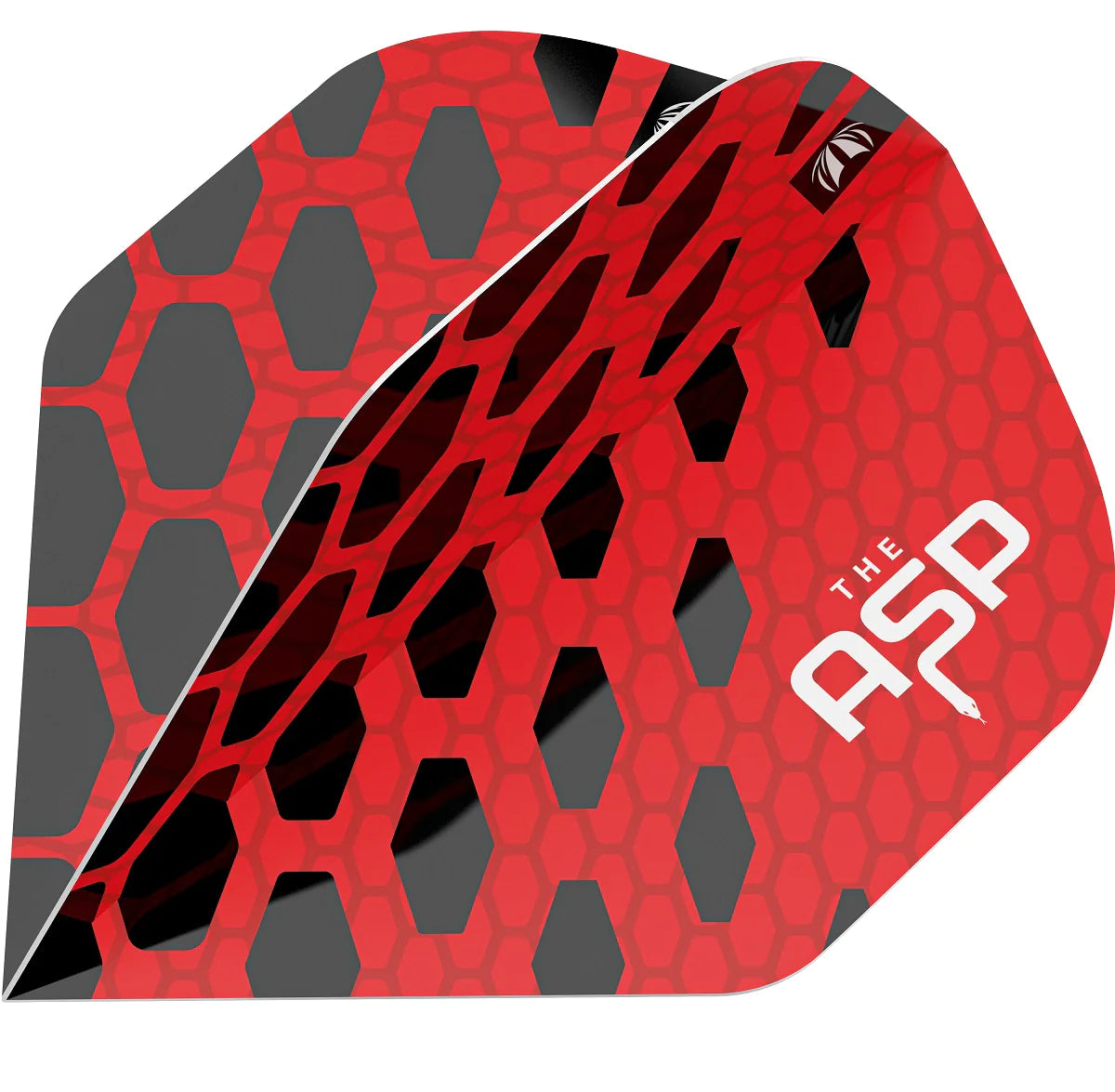 Nathan Aspinall Pro Ultra No2 Dart Flights Atlantic Dart Warehouse