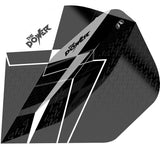 Phil Taylor Power Pro.Ultra G8 No2 Dart Flights by Target