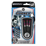 Darryl Gurney Pro Series 85% Tungsten Steel Tip Darts by Winmau