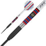 Darryl Gurney Pro Series 85% Tungsten Steel Tip Darts by Winmau