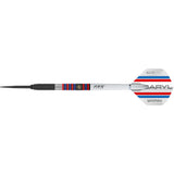 Darryl Gurney Pro Series 85% Tungsten Steel Tip Darts by Winmau
