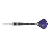 Phil Taylor Power 9five G10 95% Tungsten Swiss Point Steel Tip Darts by Target