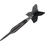 ASPINALL X ECHO 90% TUNGSTEN SP STEEL TIP DARTS BY TARGET