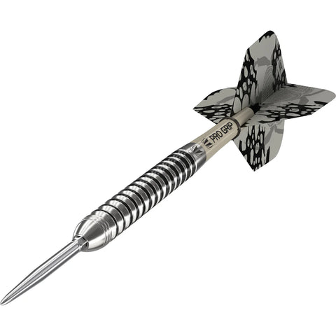 EXO 90% TUNGSTEN SP STEEL TIP DARTS BY TARGET
