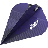 Phil Taylor Power 9five G10 95% Tungsten Swiss Point Steel Tip Darts by Target