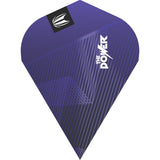 Phil Taylor Power 9five G10 95% Tungsten Swiss Point Steel Tip Darts by Target