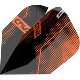 Crux 02 90% Tungsten Swiss Point Steel Tip Darts by Target