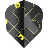 Bolide Void 01 90% Tungsten SP Steel Tip Darts by Target