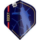 Josh Rock G1 Pro Ultra No. 2 Dart Flight x 3 Sets by Target (9 Flights Total)