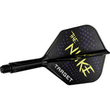 Luke 'The Nuke' Littler No.2 K-Flex One Piece Flights by Target