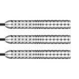 MICHAEL SMITH BULLY BOY PRECISION 80% TUNGSTEN STEEL TIP DARTS BY SHOT