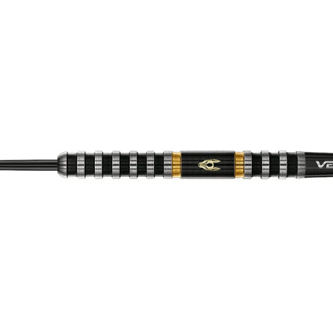 Alex Spellman 90% Tungsten Steeltip Darts