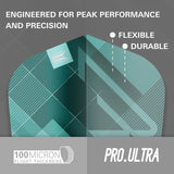 ROVE PRO ULTRA OF 3 DART FLIGHTS X 3 SETS BY TARGET