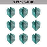 ROVE PRO ULTRA OF 3 DART FLIGHTS X 3 SETS BY TARGET
