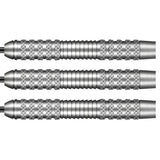 Birds of Prey Osprey 80% Tungsten Barrels Steel Tip Darts by Shot