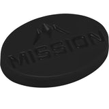 Mission Grip Wax With Logo - Scented - 7mm Thick