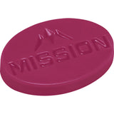 Mission Grip Wax With Logo - Scented - 7mm Thick