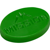 Mission Grip Wax With Logo - Scented - 7mm Thick
