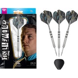 Chris Dobey G1 90% Tungsten Steel Tip Darts by Target