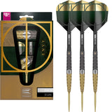 CULT ENVY 01 90% TUNGSTEN SP STEEL TIP DARTS BY TARGET