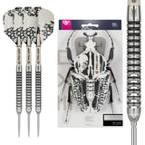 EXO 90% TUNGSTEN SP STEEL TIP DARTS BY TARGET