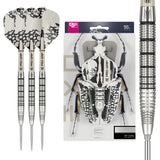 EXO 90% TUNGSTEN SP STEEL TIP DARTS BY TARGET