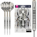EXO 90% TUNGSTEN SP STEEL TIP DARTS BY TARGET