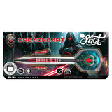 Future Knights Dreadheart 90% Tungsten Steel Tip Darts by Shot
