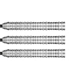 Future Knights Ironsoul 90% Tungsten Steel Tip Darts by Shot