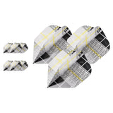 SCOTT WILLIAMS G2 PRO ULTRA NO6 DART FLIGHTS (3 SETS) BY TARGET