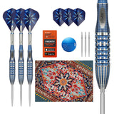 Target Phil Taylor Power Gx2 95% Tungsten SP Steel Tip Darts