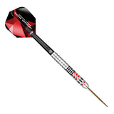 MICHAEL SMITH ACHIEVE 90% TUNGSTEN STEEL TIP DARTS BY SHOT