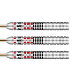 MICHAEL SMITH ACHIEVE 90% TUNGSTEN STEEL TIP DARTS BY SHOT