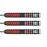 MICHAEL SMITH DEFIANT 90% TUNGSTEN STEEL TIP DARTS BY SHOT