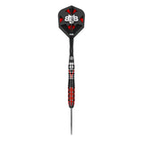 Michael Smith Tenacious 90% Tungsten Steel Tip Darts by Shot