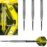NX90 90% TUNGSTEN STEEL TIP DARTS BY HARROWS