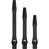 Mission - Mission Alicross Stems - Shafts - Nylon Sizes - Black