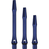 Mission - Mission Alicross Stems - Shafts - Nylon Sizes - Blue