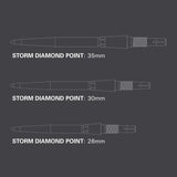 SWISS STORM DIAMOND POINT BY TARGET