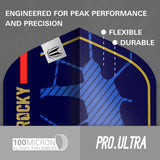 Josh Rock G1 Pro Ultra No. 2 Dart Flight x 3 Sets by Target (9 Flights Total)