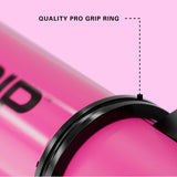 Pro Grip Dart Stems / Shafts (3 Sets) by Target (9 Shafts Total) Pink