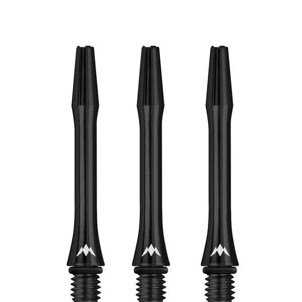 Mission Mission Alicross Stems Shafts Nylon Sizes Black