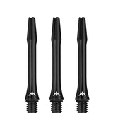 Mission - Mission Alicross Stems - Shafts - Nylon Sizes - Black