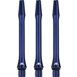 Mission - Mission Alicross Stems - Shafts - Nylon Sizes - Blue