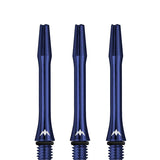 Mission - Mission Alicross Stems - Shafts - Nylon Sizes - Blue