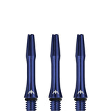 Mission - Mission Alicross Stems - Shafts - Nylon Sizes - Blue