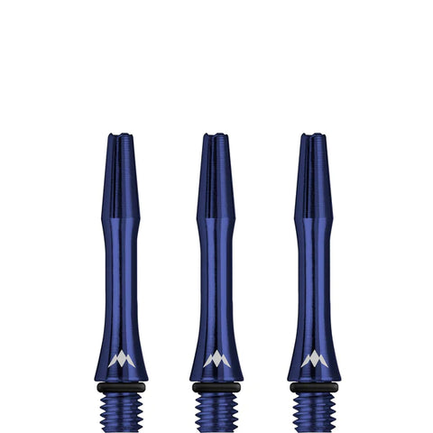 Mission - Mission Alicross Stems - Shafts - Nylon Sizes - Blue