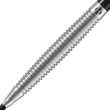 Shard 90% Tungsten Steel Tip Darts by Harrows
