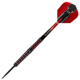 HARROWS WOLFRAM INFINITY 97% TUNGSTEN STEEL TIP DARTS
