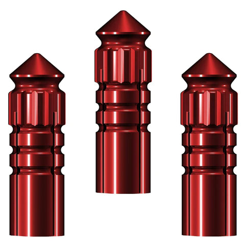 Mission - Mission F-Protect Flight Protectors - Expert - Pack 3